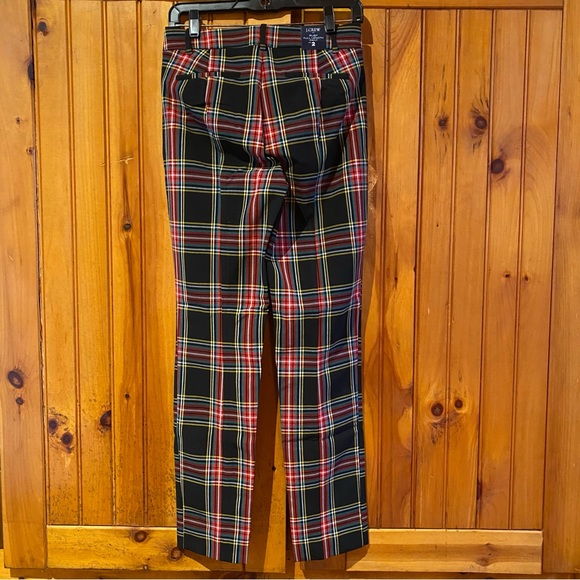 J.Crew 2 ruby pant - Picture 4 of 11